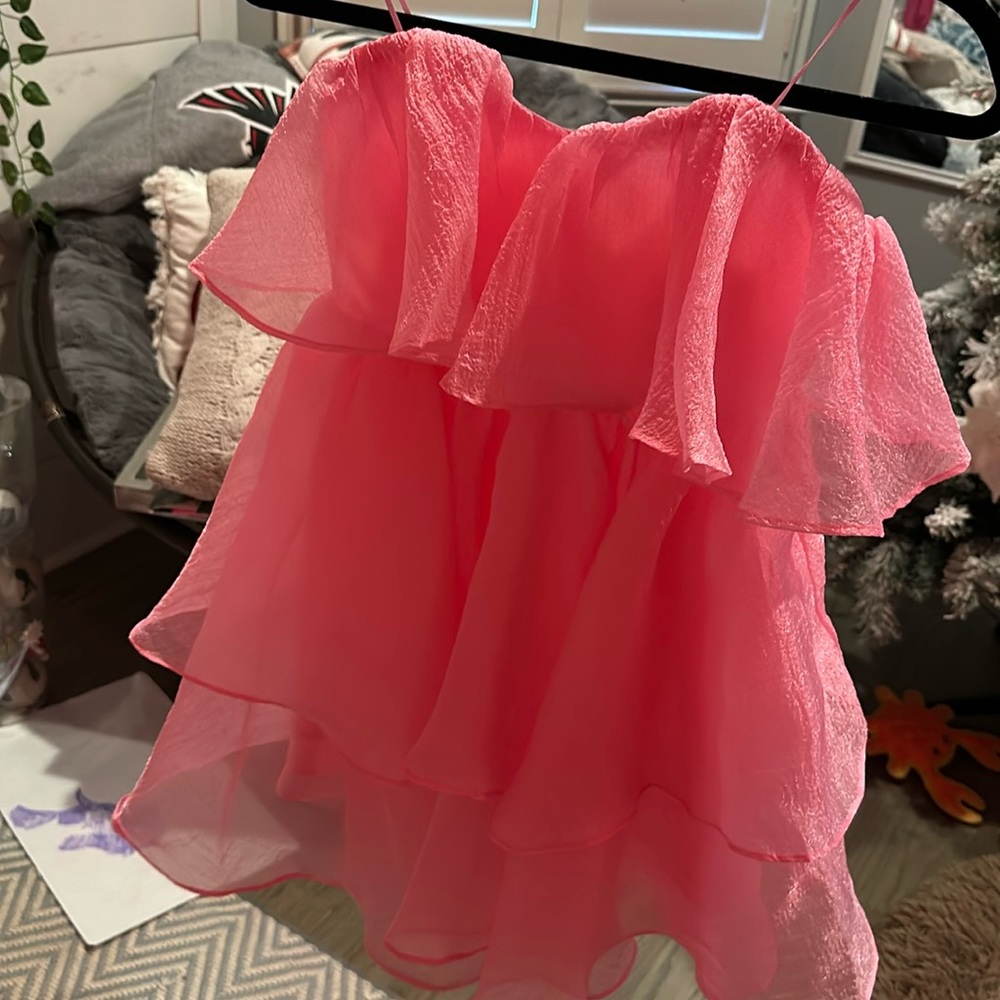 Never worn dress